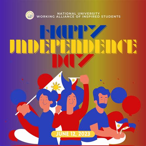 araw ng kalayaan date|Address of President Macapagal on Independence Day, June 12, .